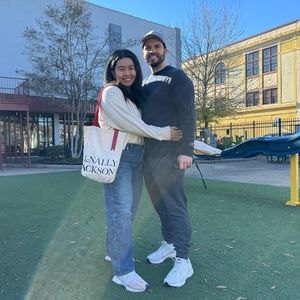 Meet your Posher, Chi